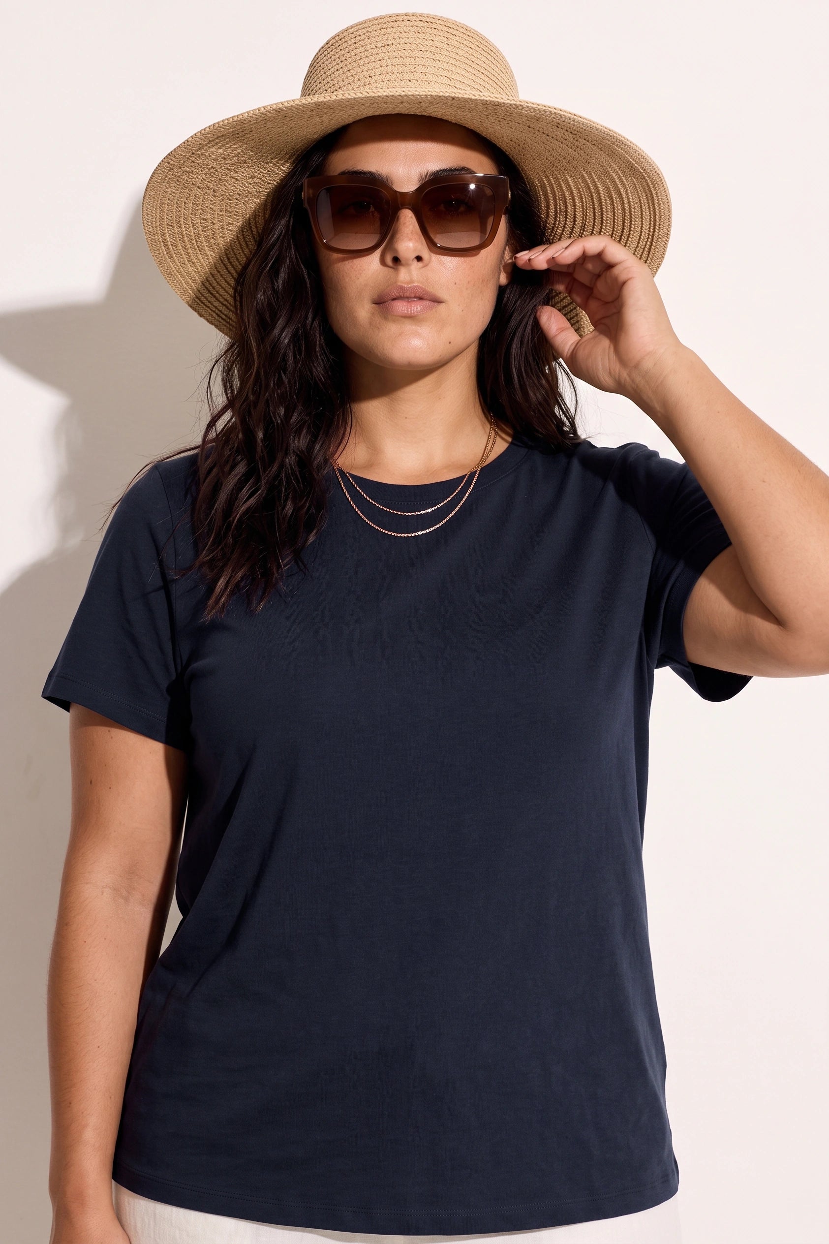 SY195-NAVY - Image 2