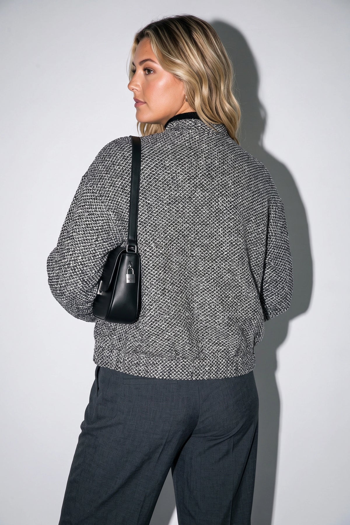 SY265-BLACKSILVER - Image 5