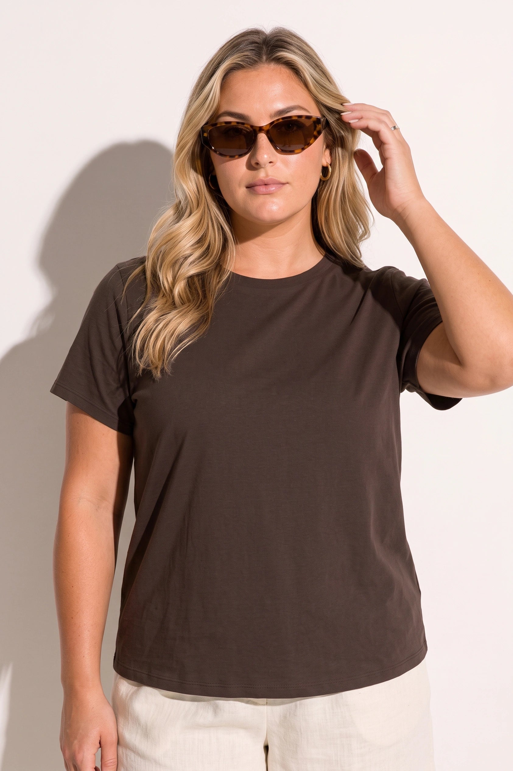 SY195-BROWN - Image 3