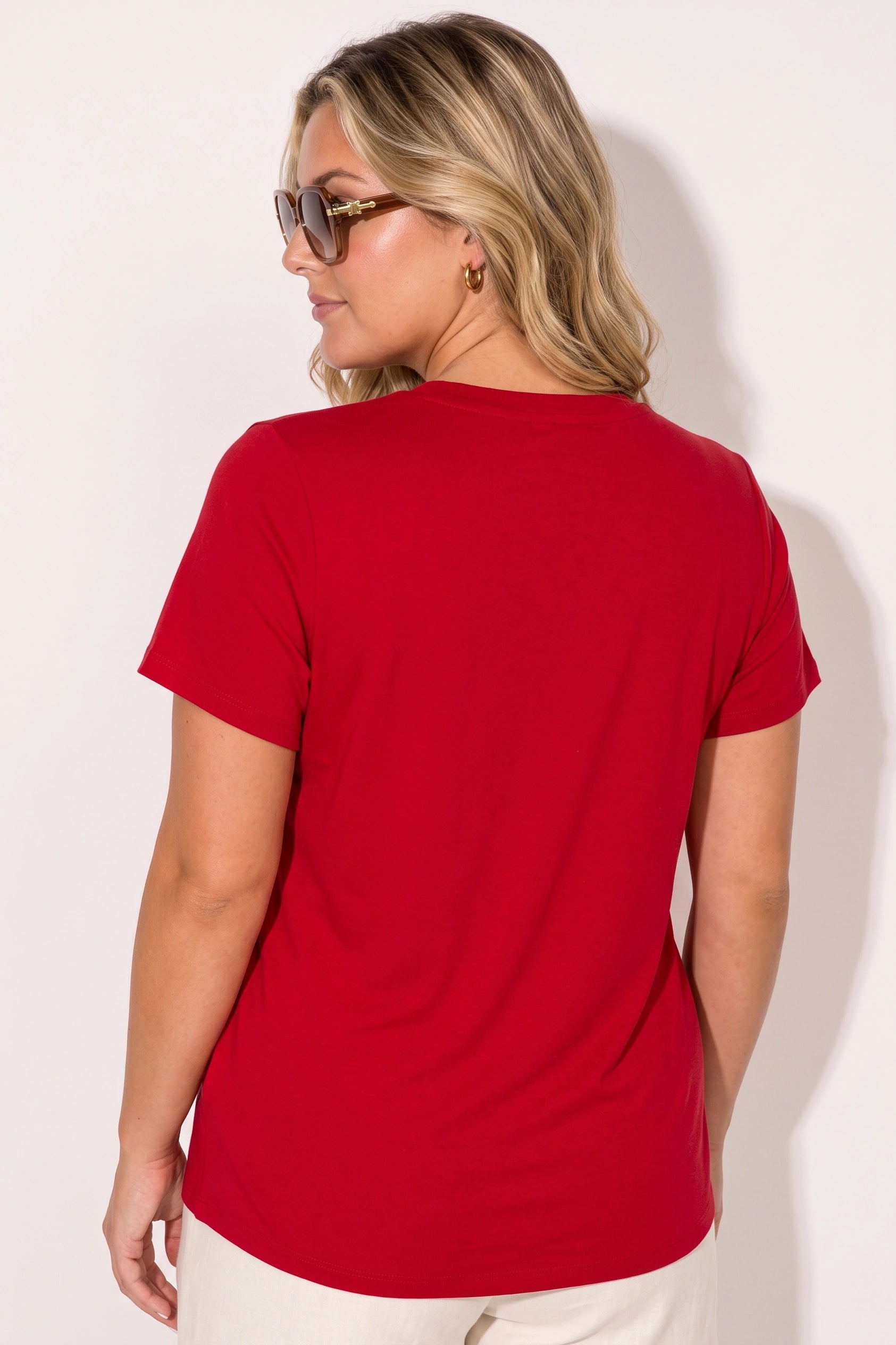 SY195-RED - Image 5