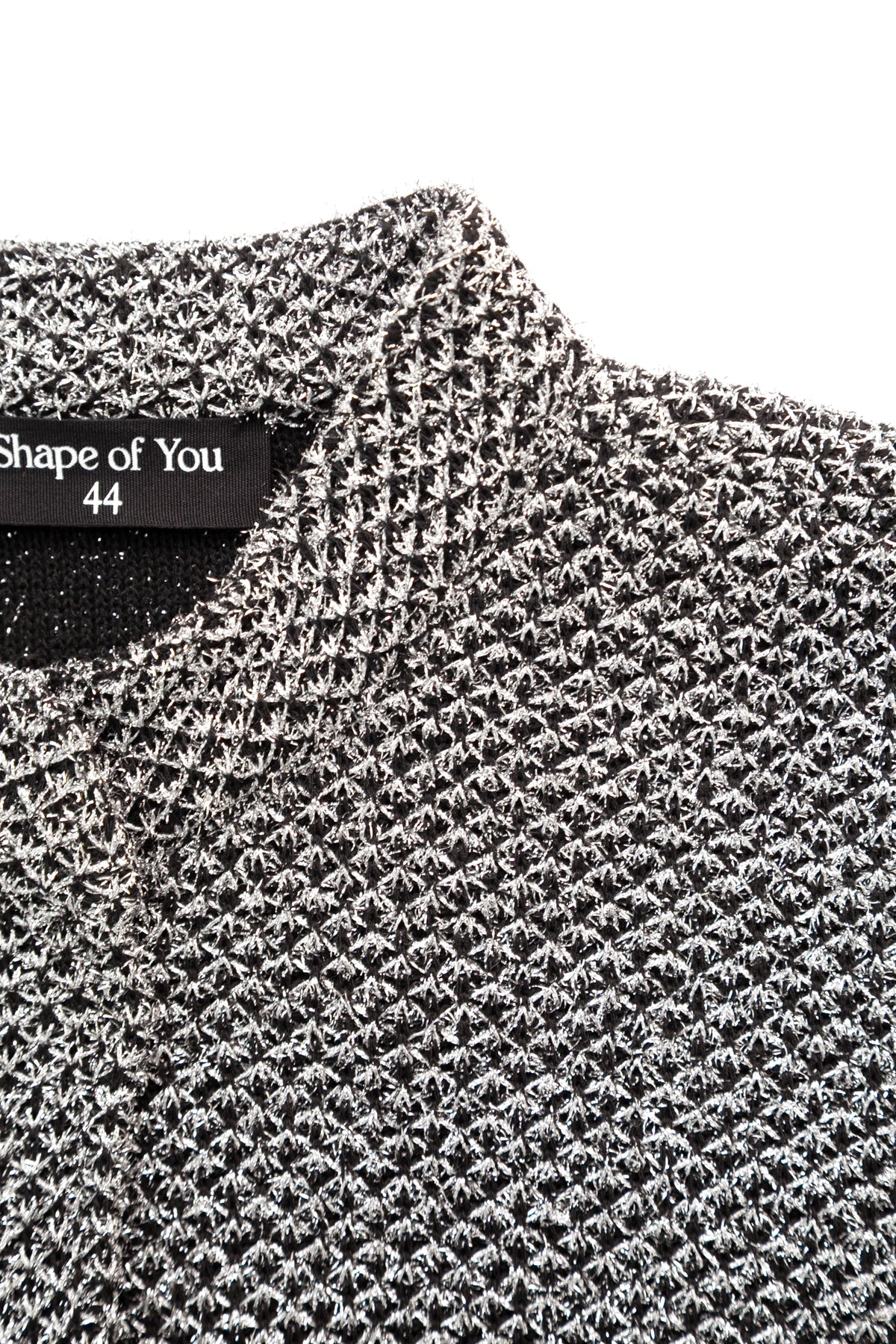 SY265-BLACKSILVER - Image 6