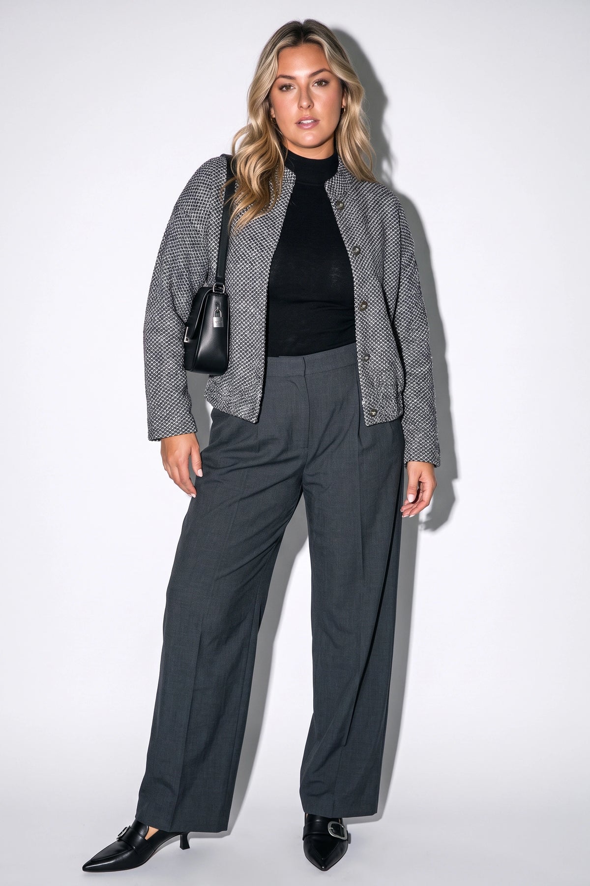 SY265-BLACKSILVER - Image 2