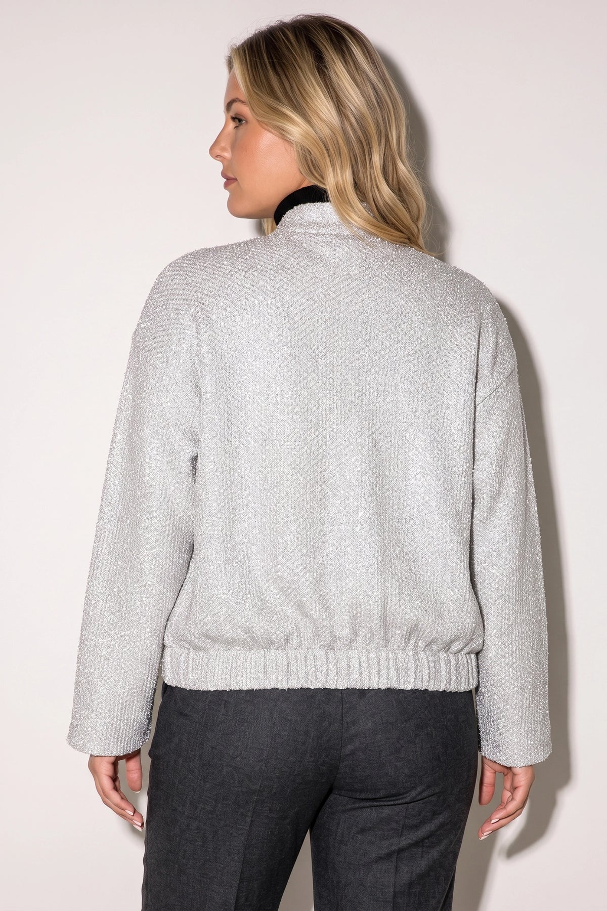 SY265-WHITESILVER - Image 5